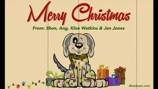2018 Merry Christmas