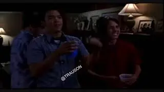 When meeting Lisa (Genshin Impact)