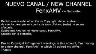 Nuevo canal / New channel