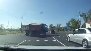 Новая развязка на Чембурском повороте  Дорога в город