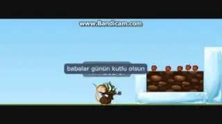 Transformice Babalar Günü