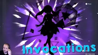 Je veux un MAX de FARUZAN et NOMADE | Invocations Genshin Impact 3.3