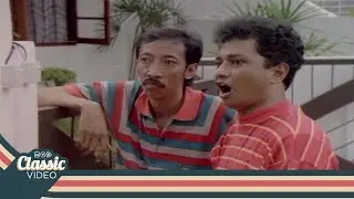 Kanan Kiri Oke III - Ulah Kadir dan Doyok Bikin Rusuh