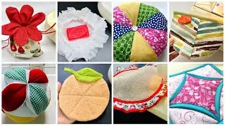 💓8 great sewing ideas to help you decorate your home