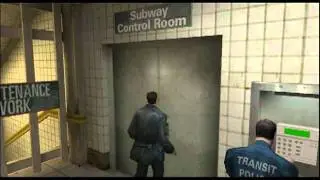Max Payne Speedrun - DoA, Segmented - Part I, Chapter 1