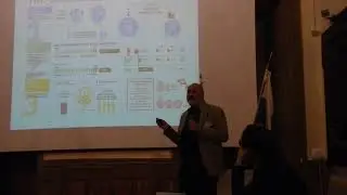 The seminar «Autonomous energy and energy efficiency. Perspectives for joint projects» (part4)
