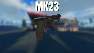 MK23 Showcase | Project Delta