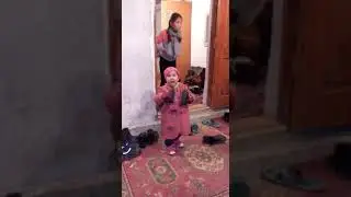 Ширин кыз бийди тытып койду