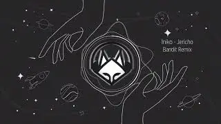Iniko - Jericho (Bandit Remix)