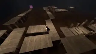 Portal 2: Bhop Outdoors - 13.0s