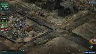 H.I.V.E. / Bishop Rainbow Wars