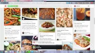 How to Pin on Pinterest