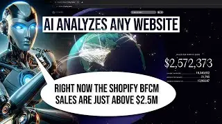 AI explains anything in your browser (NodeJS OpenAI Vision & TTS API tutorial)