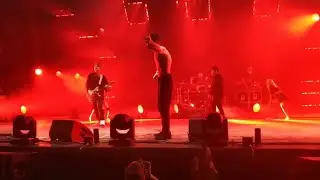 MORGENSHTERN Yung Hefner концерт Live Воронеж