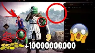 Mordhau | How to get to get out of Contraband (2019) +Memes
