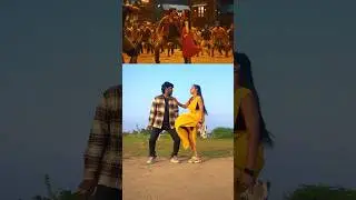 Which one you like? 😍💥 #shorts #kurchimadathapetti #dancevideo #viral #trending #youtube