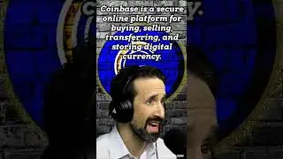 #coinbase