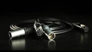 Stop Buying Expensive XLRs! Build Your Own Mogami