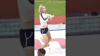 치어리더 서현숙 1