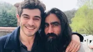 BIZIM HIKAYE CAST.