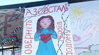 Новорічна ялинка у Франківську і дуже невдалий обід у «LuLu».