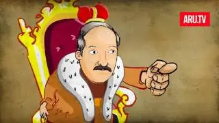 Семейка Лукашенко отжигает!