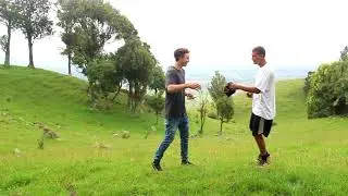 teleportation