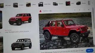 Mahindra Thar ROXX | Quick Design Analysis