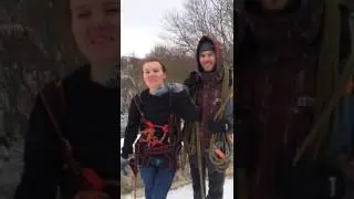 роупджампинг в ставрополе