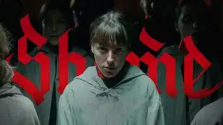 the feels - shame (Official Video)