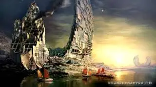 City of the Fallen - Zion (New - 