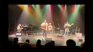 Tyler Watson MTL @ le Gesù Montréal | 12JUL2024 | Progress
