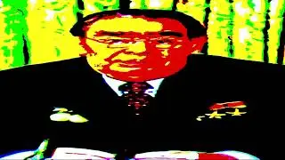 Брежнев позравляет с Новым Годом RYTP