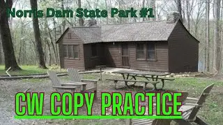 Norris Dam Park Video 1