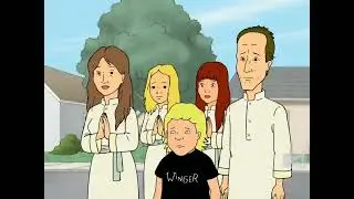Stewart Scores - Beavis and Butt-Head