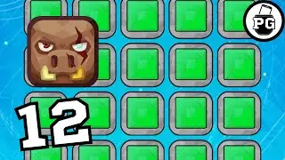 Huge Progress - Minetap – Merge rpg clicker ⛏ Gameplay Walkthrough |Part 12|