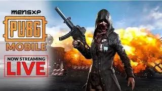 First Time Pubg Live Stream