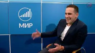 Доброделы - #АревикМыСТобой в студии Телеканала «Первый молодежный»