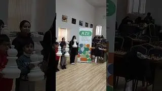 Радость и веселье на глазах у детей