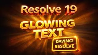 Glow effect on anything 3D