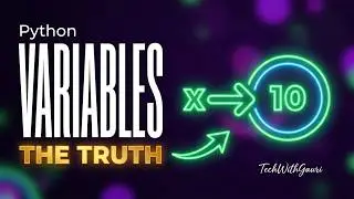 The Truth About Python Variables: Why They Are NOT Containers! 🐍