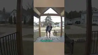 His Surprise failed🥺#shorts