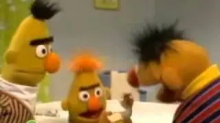 YTP: Bert And Ernie Are Sick, Twisted Mother Fuckers!