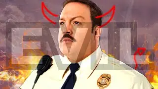 The Greatest Plot Twist in Cinema History