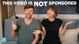 It's NOT Like The Movies (creators and sponsorships)