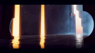 Afterglow Part.02 - Unity2017 [4K]