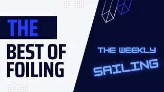 The best of foiling boats