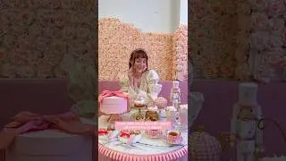 The PINKEST Cafe in Japan! 🎀 #shorts #japantravel #cutecafe