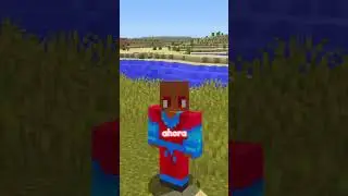 Minecraft Pero CatNap Controla Mi Mundo!! 😂