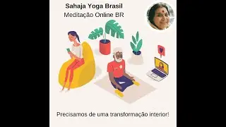 Precisamos de uma transformação interior!